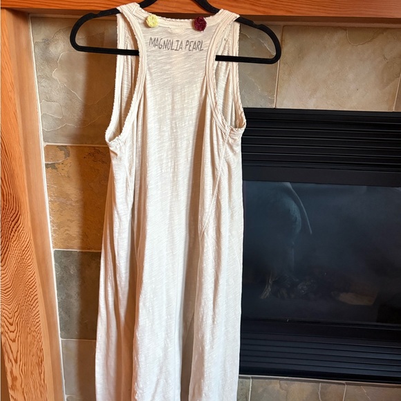 Magnolia Pearl Mary Paz Dress - Picture 5 of 9